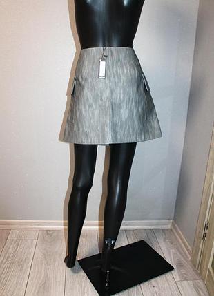 Спідниця boohoo 4