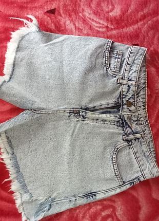 Летние шорты