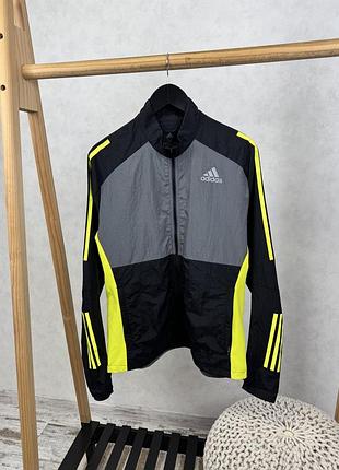 Вітровка adidas