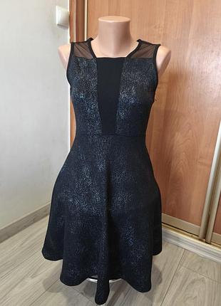 Жіноча нарядна сукня