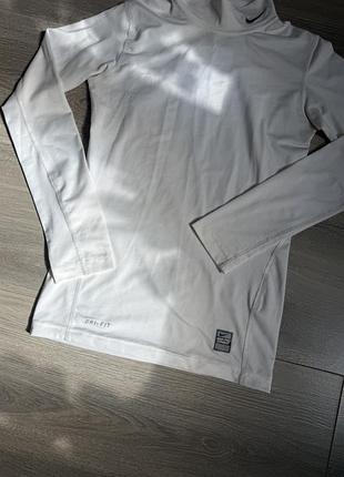Лонгслів nike 4