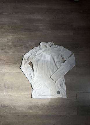 Лонгслів nike 3