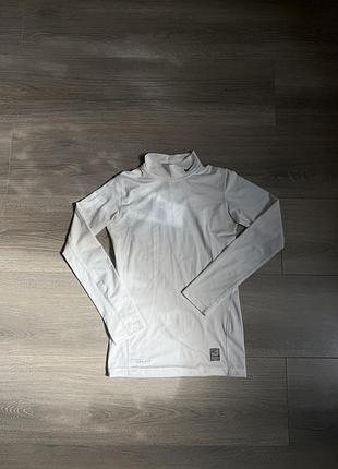 Лонгслів nike 10