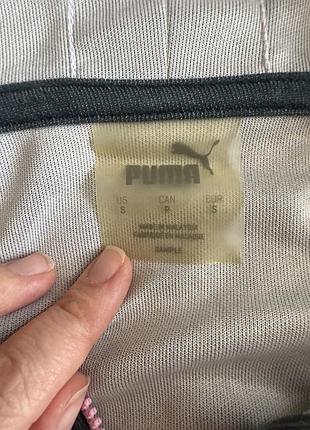 Худи, бомбер puma 6