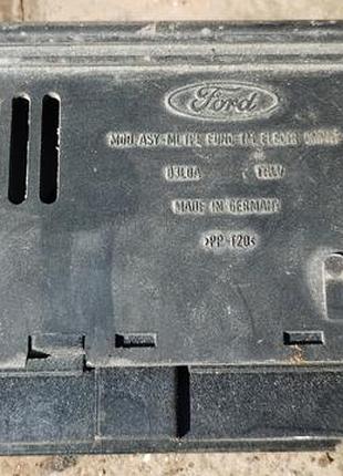 Модуль комфорту для ford focus i (1998-2004)