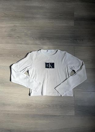 Топ calvin klein 2