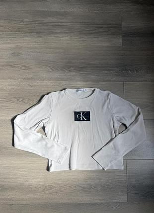 Топ calvin klein 5