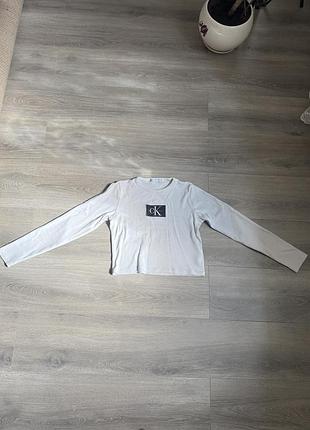 Топ calvin klein 6