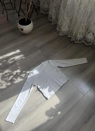 Топ calvin klein 8