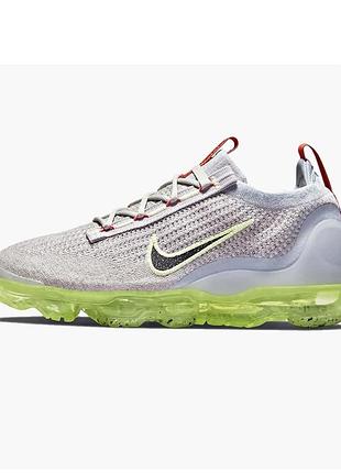 Жіночі кросівки nike air vapormax 2021 fk beige dc4112-003