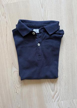 Поло, zara,, 130/8-9