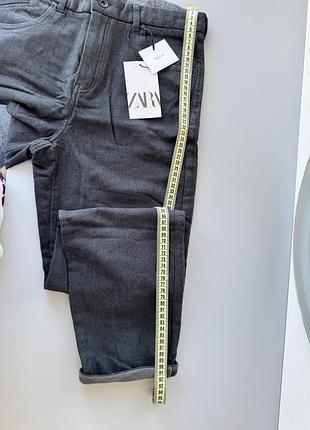 Штани zara дитячі 7