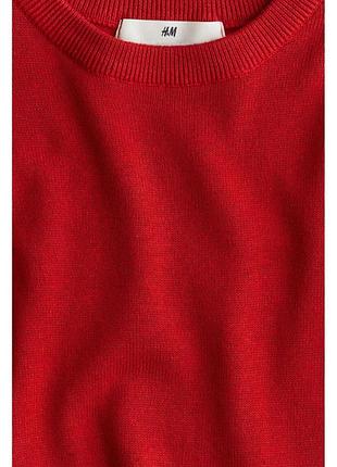 Джемпер h&amp;m 134-140 2