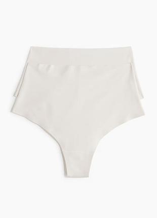 Комплект із 2х трусиків h&m