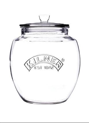 Эмкость " киlner " 2 litre