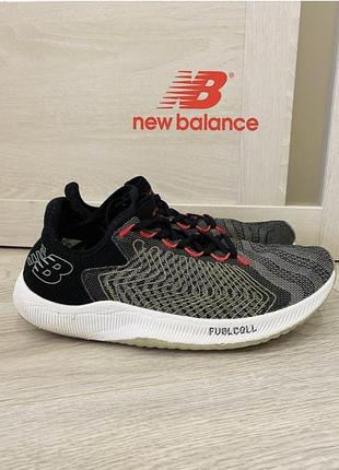 Кросівки new balance fuelcell rebel 42,5/27/9 оригинал