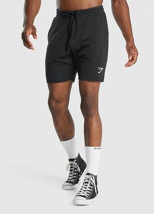 Чоловічі спортивні шортиgymshark