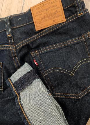 Джинси левіс 511, levis strauss