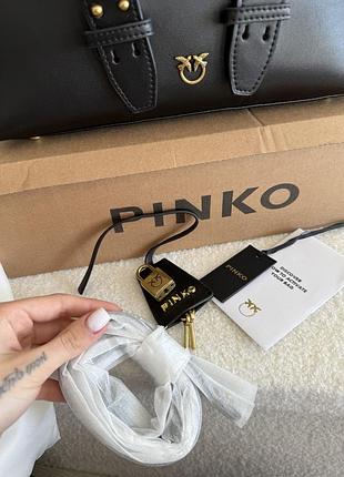 Сумка pinko 7