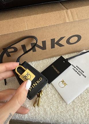 Сумка pinko 6