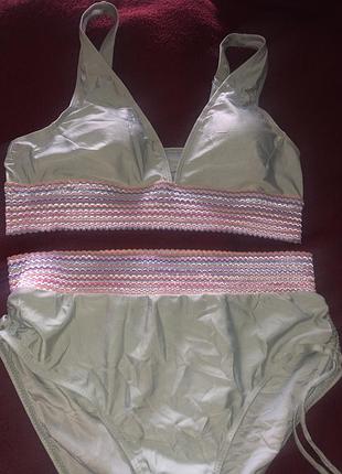 Купальник новий