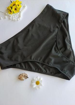 Низ купальника плавки shein, 2xl
