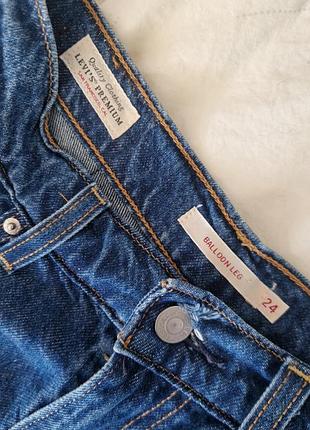 Джинси levi's