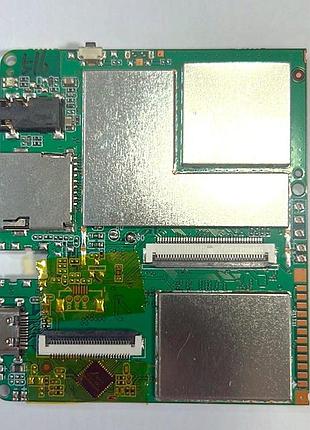 Плата reynd jtd m3658c v1.1/512mb/16gb без bt, без av