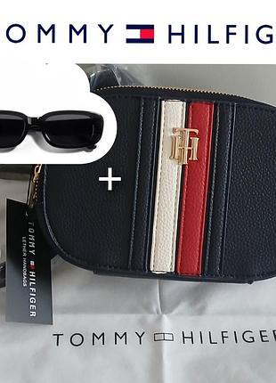 Нова сумка tommy hilfiger