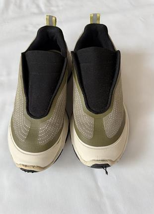 Кросівки zara длч хлопчика 32 розмір