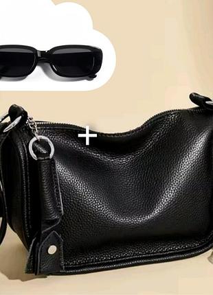 Новая сумка! натуральная кожа!