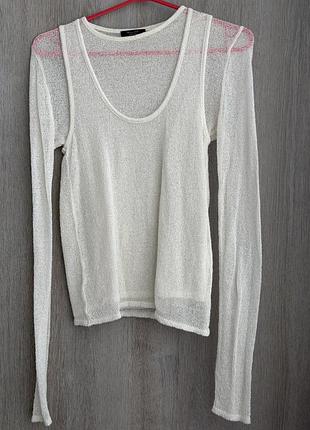 Лонг massimo dutti