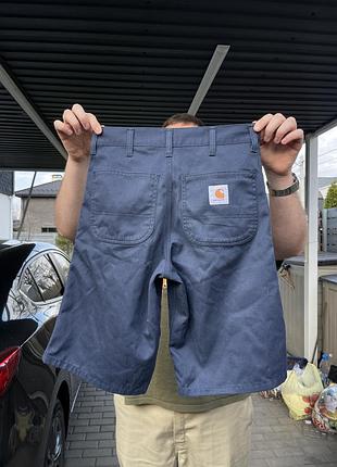 Carhartt шорти вінтаж 28 розмір
