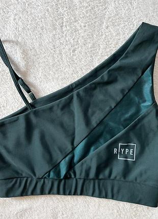 Низька ціна! топ спортивний! новий! с. топік. топик