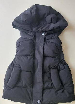 Продам дитячий жилет