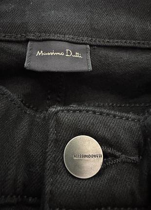 Джинси massimo dutti