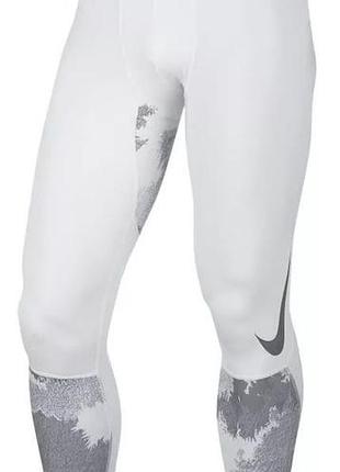 Лосини nike pro s чоловічі