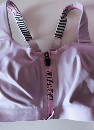 Лиф бюстгальтер спортивний victoria's secrets