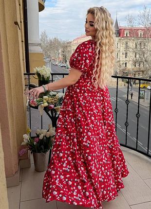 Платье миди 5