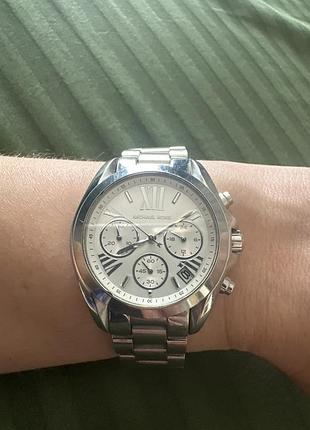 Годинник michael kors оригінал