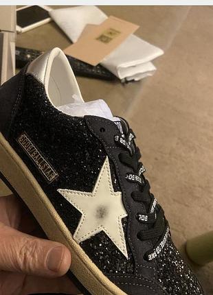 Снікерси golden goose кеди голден гус