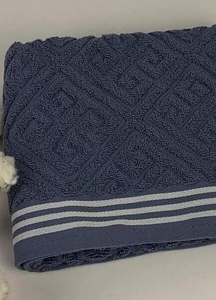 Рушник puppila 50х90 costa blue
