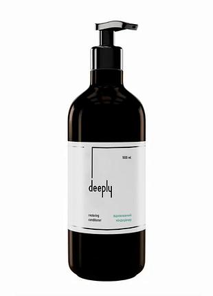 Відновлюючий кондиціонер deeply 1000 ml