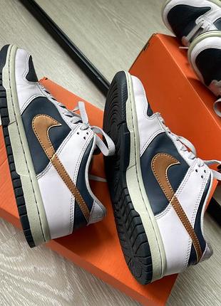 Nike dunk  36,5 рожеві в ідеальному стані