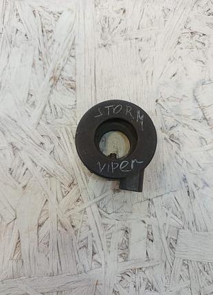 Крепление ручки газа скутер viper