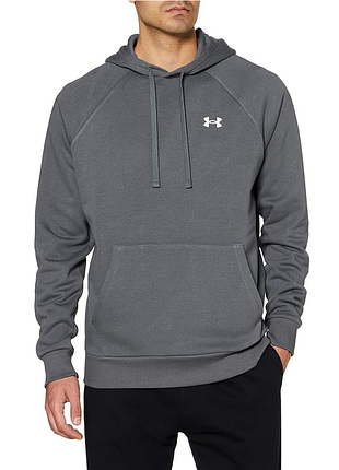 Under armour худі толстовка світшот