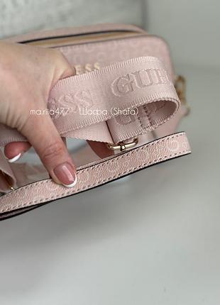 Сумка guess оригінал 3