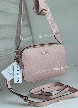 Сумка guess оригінал 7
