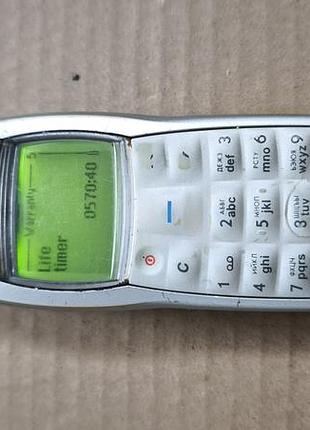 Nokia 1100 finland 5