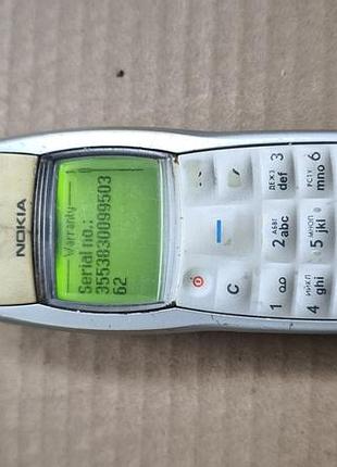 Nokia 1100 finland 4
